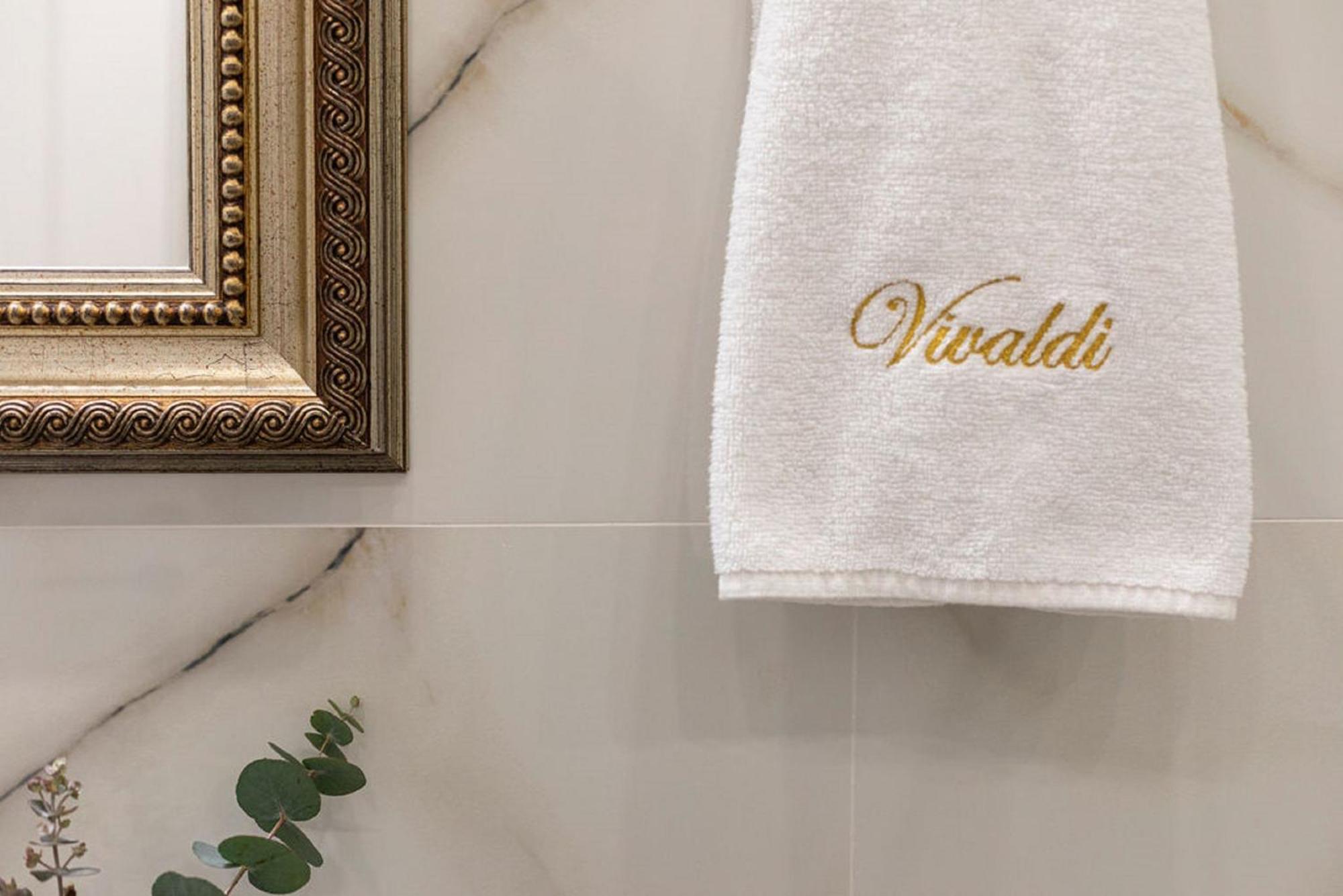 杜布罗夫尼克 Vivaldi酒店 外观 照片